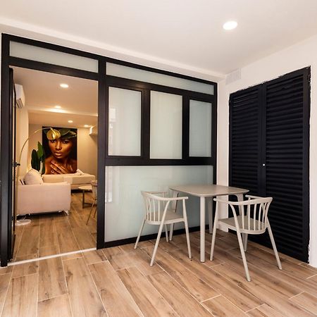 Cortes Suites By Concept Flats Valensiya Dış mekan fotoğraf